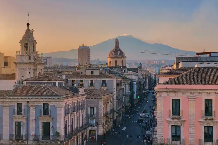 Sicilia desde Zaragoza (Circuito) Sicilia desde Zaragoza (Circuito)