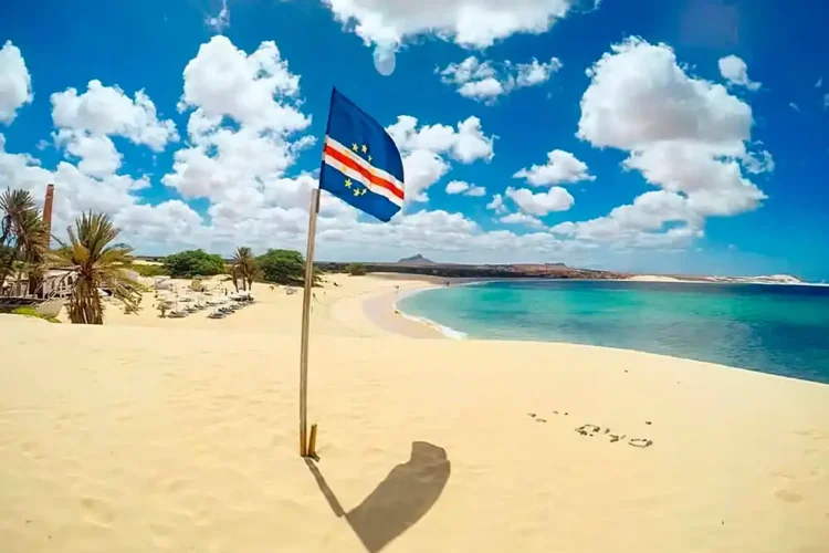 Cabo Verde (Boa Vista) desde Madrid 2026