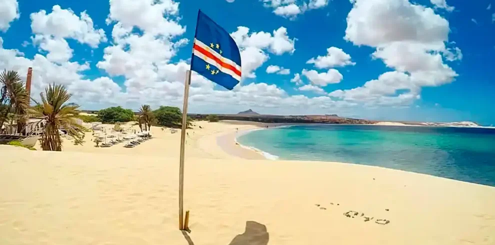 cabo verde boa vista